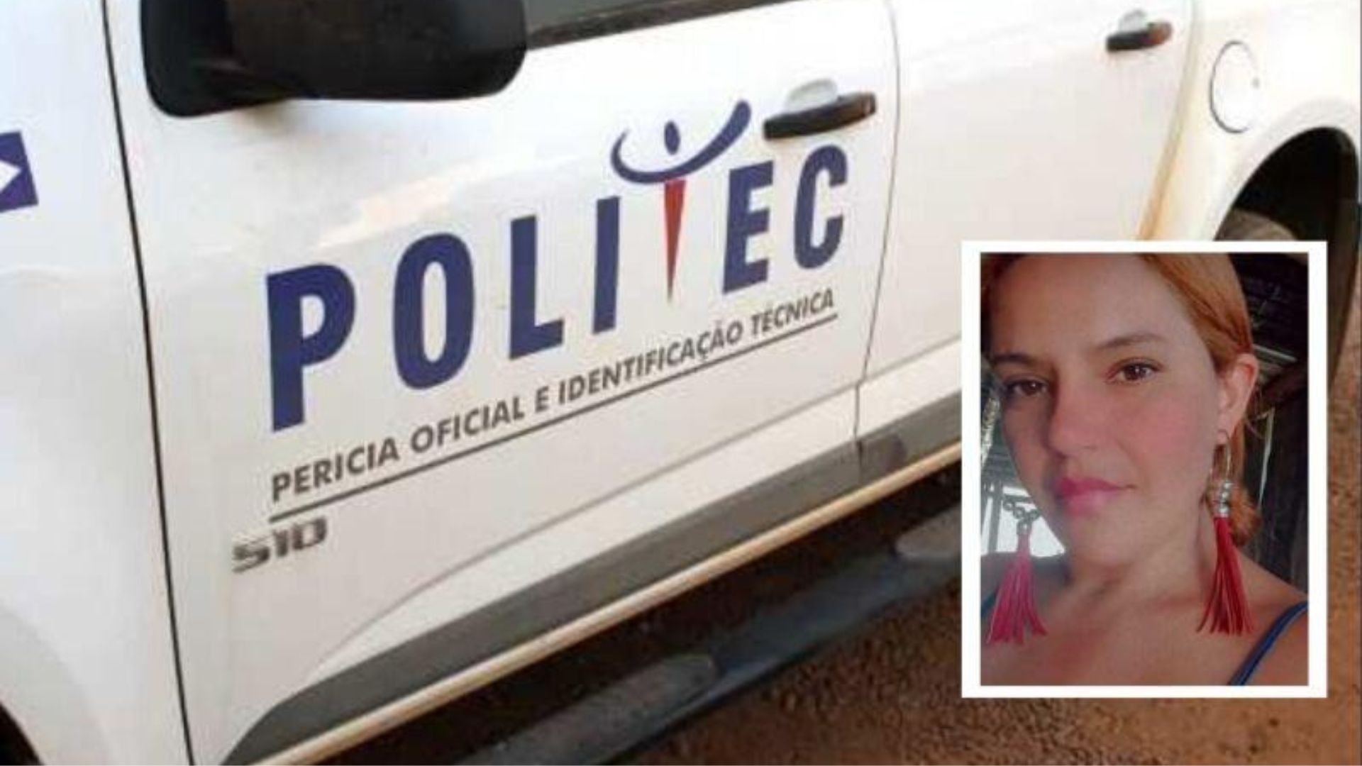 Mulher é achada morta em poça de sangue ao lado de chiqueiro em MT