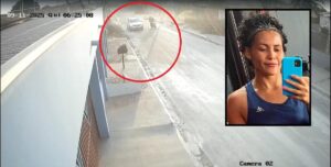 VÍDEO MOSTRA DUPLA EM MOTO MATANDO PERSONAL NO CANELAS; ASSISTA