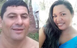 FORAGIDO QUE MATOU EX-COMPANHEIRA EM MT É PRESO APÓS NOVO FEMINICÍDIO EM MS