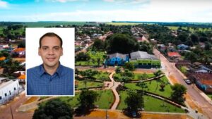 TCE-MT APROVA CONTAS DE GOVERNO DE SANTO AFONSO REFERENTES A 2024