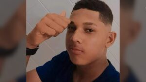 ADOLESCENTE MORRE EM ACIDENTE DE MOTO EM POCONÉ