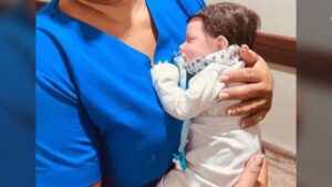 ‘ACHEI QUE ERA BRINCADEIRA’, AFIRMA MÉDICA QUE ATENDEU MULHER COM BEBÊ REBORN EM UPA DE MT