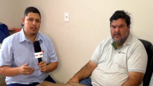 PRESIDENTE DO ROTARY CLUB DE DIAMANTINO FAZ APELO À POPULAÇÃO PARA DEVOLVER CADEIRAS DE RODAS NÃO UTILIZADAS