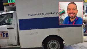 GERENTE DE BANCO É ACHADO MORTO DENTRO DE HOTEL EM MT