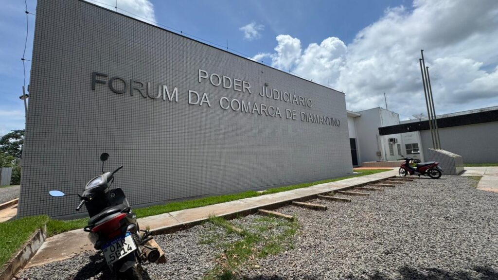 DIAMANTINO: AÇÃO DE REINTEGRAÇÃO DE POSSE ENVOLVENDO A FAZENDA SÃO FRANCISCO TRAMITA NA JUSTIÇA