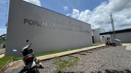 DIAMANTINO: AÇÃO DE REINTEGRAÇÃO DE POSSE ENVOLVENDO A FAZENDA SÃO FRANCISCO TRAMITA NA JUSTIÇA