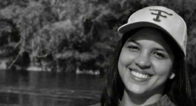 JOVEM DE 20 ANOS É ASSASSINADA COM GOLPES NA CABEÇA E PESCOÇO, DOIS IDOSOS SÃO PRESOS EM MT