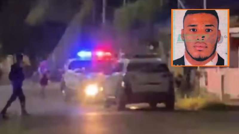 HOMEM É ASSASSINADO A TIROS DENTRO DE CASA EM MT; SUSPEITO NÃO FOI ENCONTRADO