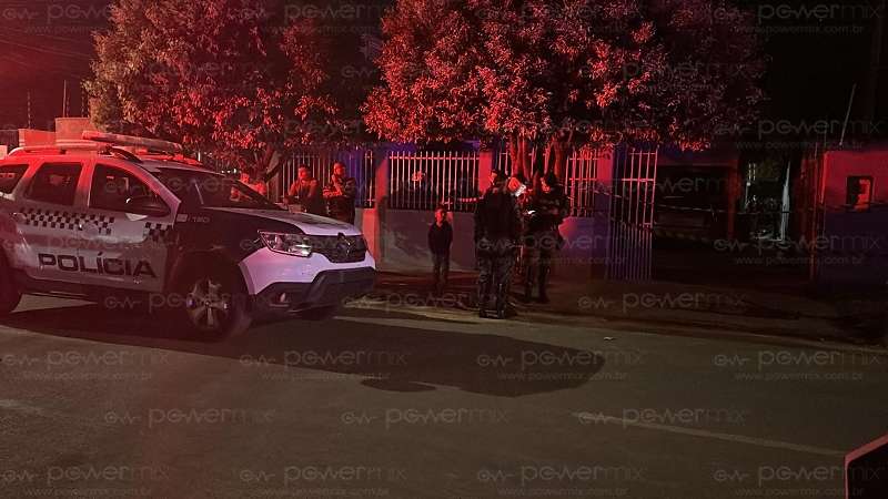 DOIS MENORES MORREM APÓS TROCA DE TIROS COM A CAVALARIA E 26° BPM EM NOVA MUTUM