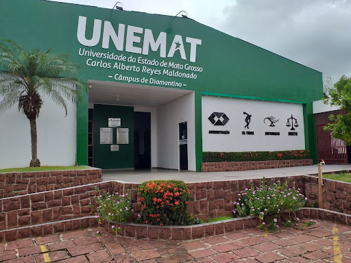 UNEMAT ABRE VESTIBULAR ESPECIAL PARA ZOOTECNIA EM DIAMANTINO